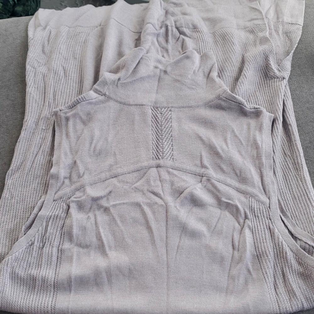 Lululemon turtleneck tunic